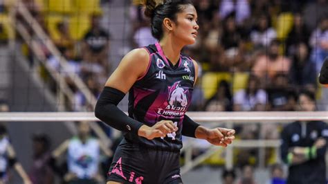 fifi sharma fingering|Fifi Sharma finds assurance in Ced Domingo's presence.